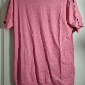 Amazon Tunic with Pockets